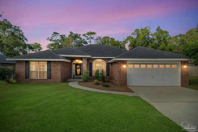 11820 Old Course Rd, Cantonment, FL 32533 - photo 2