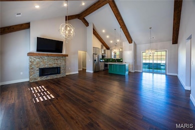 1599 Helmsdale Dr, Cape Girardeau, MO 63701 - photo 6