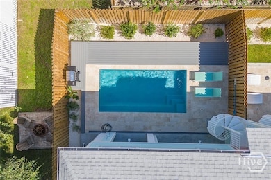 1229 U S 80 unit A, Tybee Island, GA 31328 - photo 4