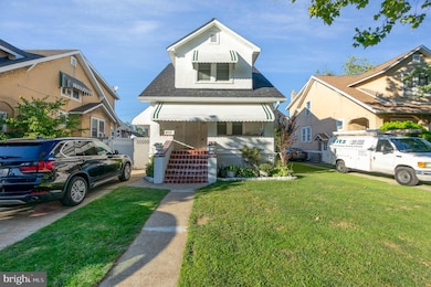 3010 Fleetwood Ave, Baltimore, MD 21214 - photo 2