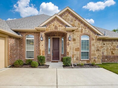 511 Sun Meadow Dr, Wylie, TX 75098 - photo 3