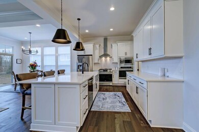 Lots of Counter Space