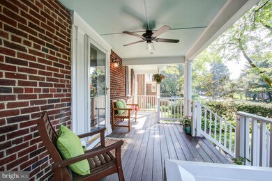 4525 Sleaford Rd, Bethesda, MD 20814 - photo 2