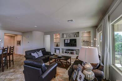 Living Room 4