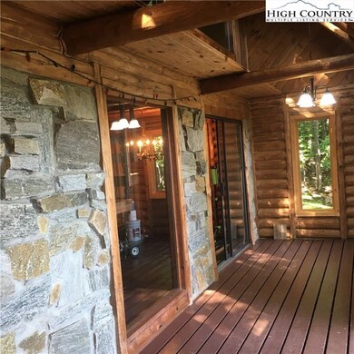 solar gain porch