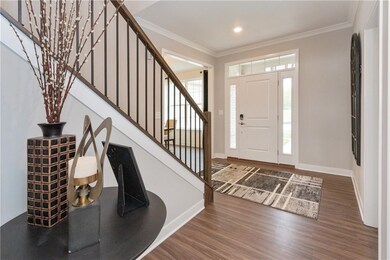 3867 Forbes Rd, Bargersville, IN 46106 - photo 4