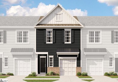 113 Wethington Way unit Homesite 11, Travelers Rest, SC 29690 - photo 6