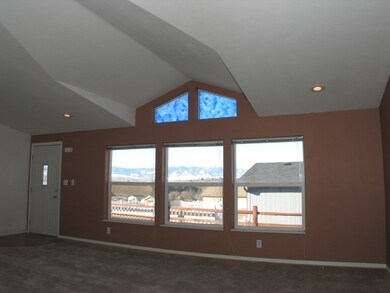 Living Room view 2