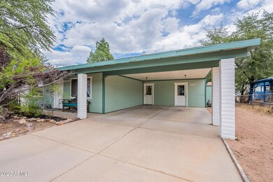 809 E Lone Pine Cir, Payson, AZ 85541 - photo 4