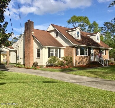 1010 Sioux Dr, Jacksonville, NC 28540 - photo 2