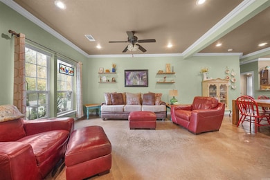 640 Stover St, Hot Springs National Park, AR 71913 - photo 4