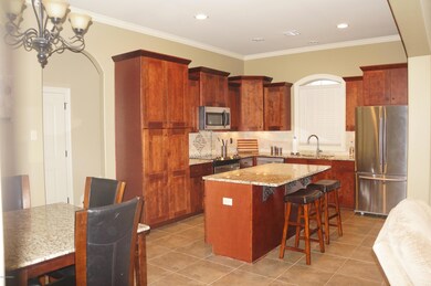 5 kitchen