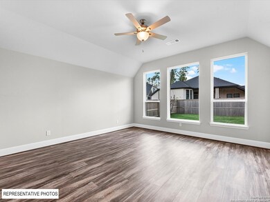 3718 Eliberis, San Antonio, TX 78259 - photo 3