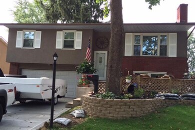 Carol's Ambleside front