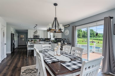 651 Fletcher Rd, Fairfax, VT 05454 - photo 6