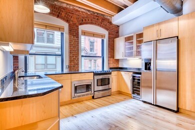 109 Beach St unit 2A, Boston, MA 02111 - photo 6