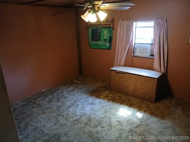 183 Mockingbird Ln, McAlester, OK 74501 - photo 6