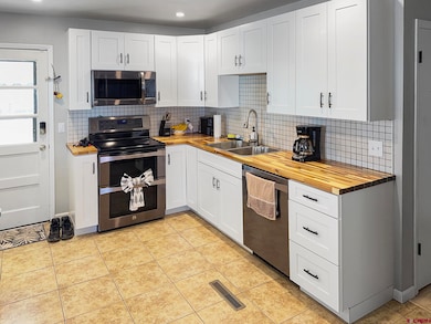 717 E 3rd St, Cortez, CO 81321 - photo 6