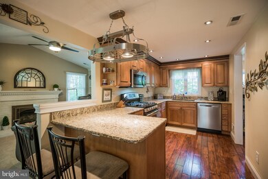 6 Haddon Ct W, Marlton, NJ 08053 - photo 6