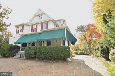 715 Edmondson Ave, Baltimore, MD 21201 - photo 3