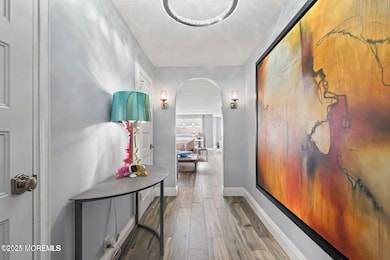 Harbor Mansion Condominiums unit 4I, Long Branch, NJ 07740 - photo 3