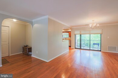 26 Alanbrooke Ct unit 26F, Towson, MD 21204 - photo 7