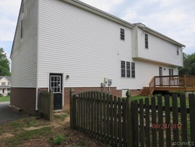 12607 Walking Path Ct - Rear Left