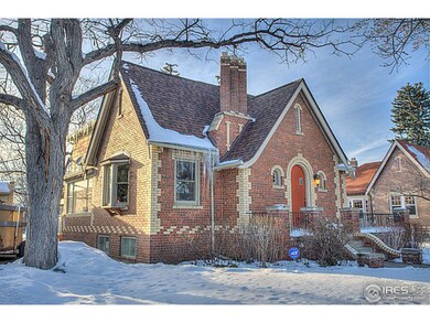 3935 Chase St, Wheat Ridge, CO 80212 - photo 2