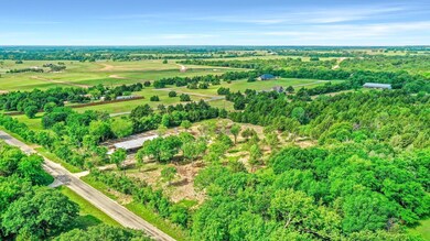 513 Rock Creek Rd, Gordonville, TX 76245 - photo 2