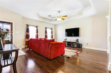 2633 Sand Bar Ln, Marrero, LA 70072 - photo 5