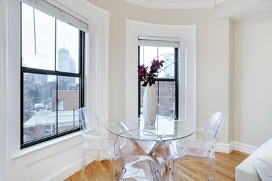 682 Tremont St unit 3, Boston, MA 02118 - photo 4