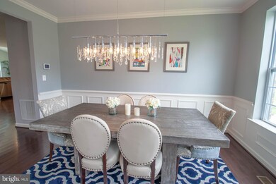 7002 Sand Cherry Way, Clinton, MD 20735 - photo 6