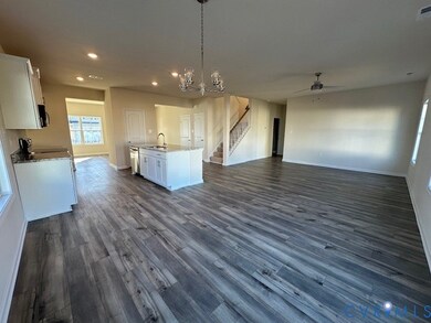 3624 Shining Armor Ln, Henrico, VA 23231 - photo 5