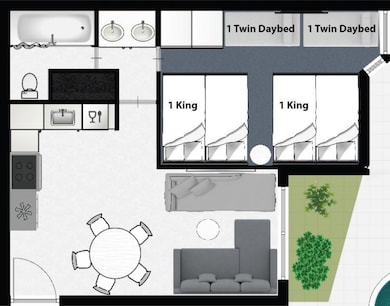 3100 Parkway Blvd unit 310, Kissimmee, FL 34747 - photo 3