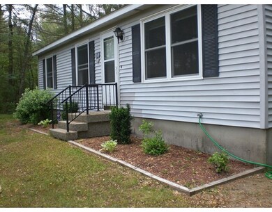 111 Monson Turnpike Rd, Ware, MA 01082 - photo 3