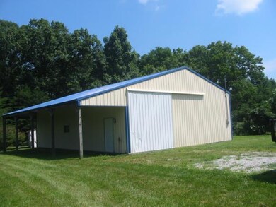 20111 Hickory Rd, Batesville, IN 47006 - photo 2