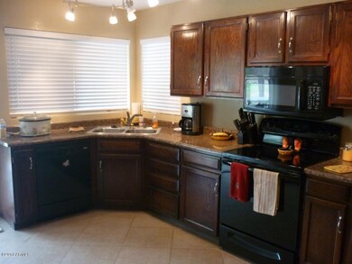 Capistrano Kitchen sink 1