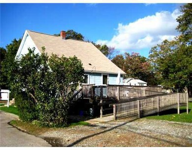 9 Fairmount St, Smithfield, RI 02917 - photo 2