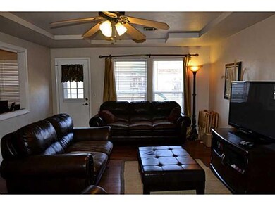 Living Room.