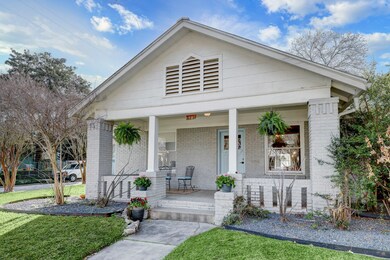 401 Cordell St, Houston, TX 77009 - photo 3