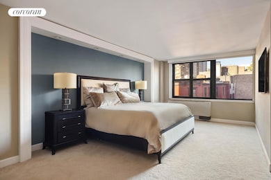 The Gramercy Plaza unit 6ABX, New York, NY 10003 - photo 6
