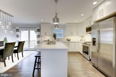 13101 Beaver Terrace, Rockville, MD 20853 - photo 6