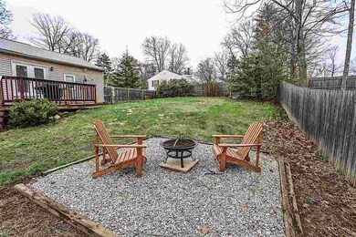 25 Notre Dame Ave, Allenstown, NH 03275 - photo 5