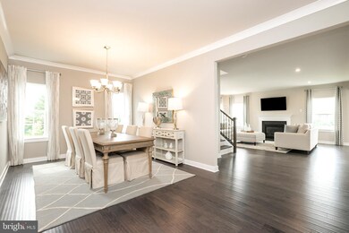 1110 Futurity St, Frederick, MD 21702 - photo 4