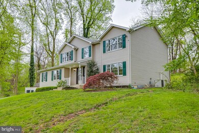 4720 Ilchester Rd, Ellicott City, MD 21043 - photo 3