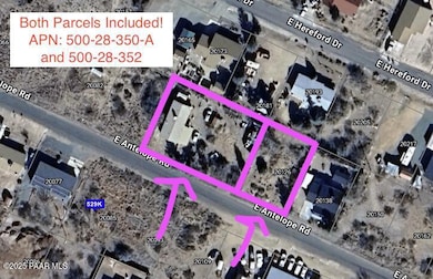 20102 E Antelope Rd, Mayer, AZ 86333 - photo 2