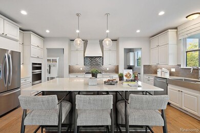 4747 Curtis Rd, Plymouth, MI 48170 - photo 6