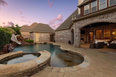 2101 Vail Rd, Southlake, TX 76092 - photo 4