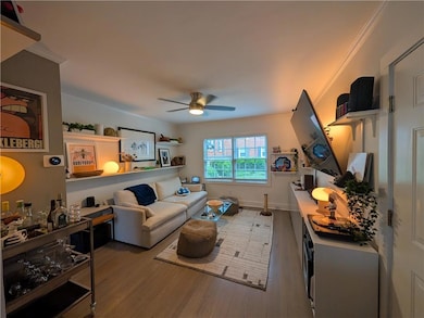 572 Goldsboro Rd NE unit B, Atlanta, GA 30307 - photo 6