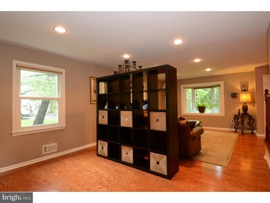 25 Douglass Dr, Princeton, NJ 08540 - photo 5